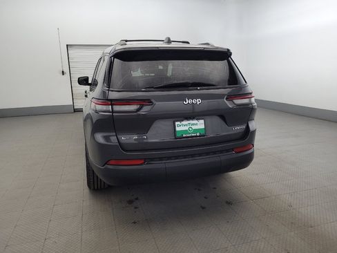 Used 2022 Jeep Grand Cherokee L Limited image 6