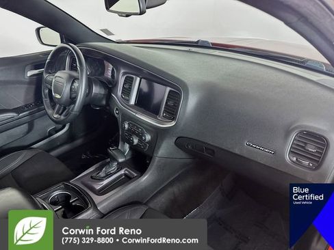 Used 2018 Dodge Charger GT w/ Blacktop Package AWD/4WD image 30
