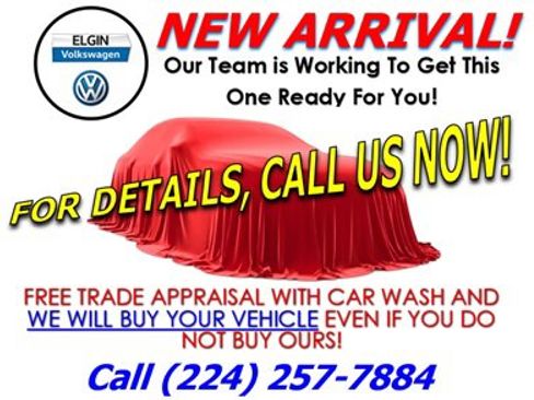 Used 2024 Volkswagen Taos SEL image 1