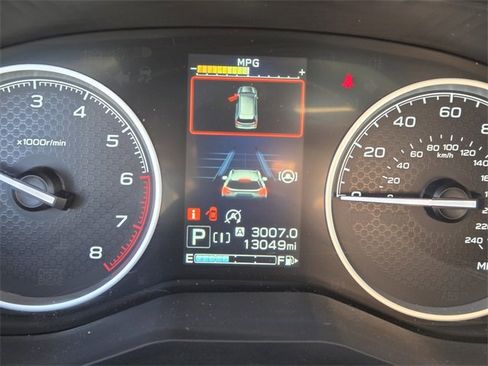 Used 2024 Subaru Forester Limited w/ Pop Package 2 image 20