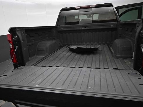 Used 2021 Chevrolet Silverado 1500 RST w/ All Star Edition Plus AWD/4WD image 15