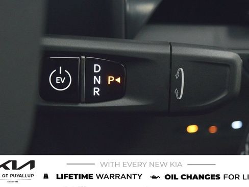 New 2026 Kia EV9 Land w/ Nightfall Edition Package AWD/4WD image 24