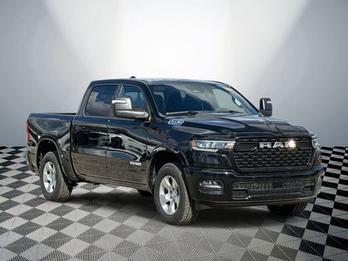New 2025 RAM 1500 Big Horn image 6