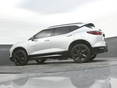 Used 2022 Chevrolet Blazer RS image 34