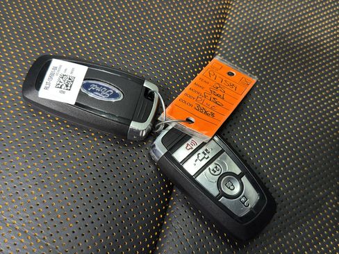 Used 2025 Ford F150 Tremor w/ Equipment Group 402A High AWD/4WD image 42