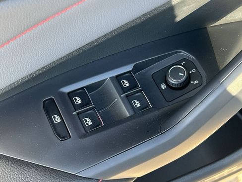 New 2026 Volkswagen Jetta GLI Autobahn FWD image 17