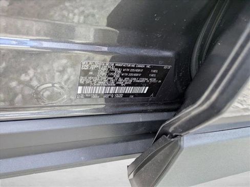 Certified 2025 Toyota RAV4 LE image 24