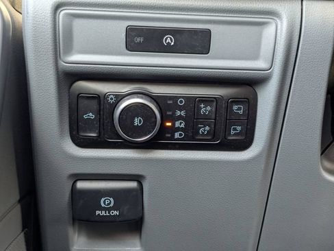 Used 2025 Ford F150 XLT w/ Equipment Group 302A MID AWD/4WD image 37