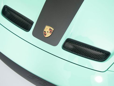Certified 2026 Porsche 911 GT3 RWD image 49