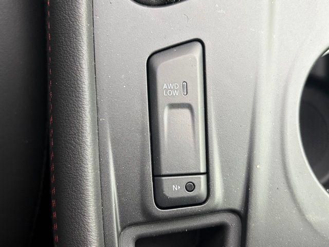 New 2026 Dodge Durango GT AWD/4WD image 27