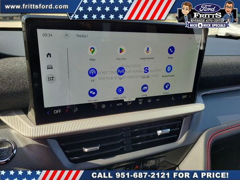 New 2026 Ford Explorer ST-Line image 11