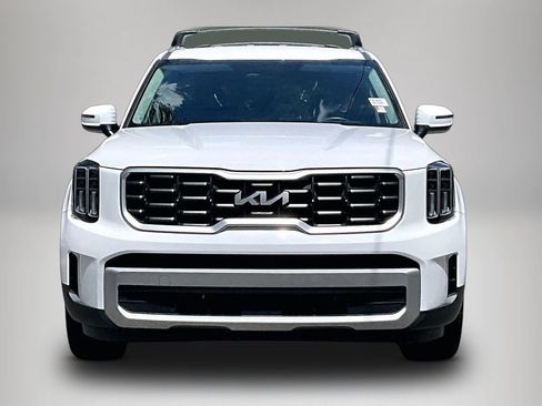 Used 2024 Kia Telluride S AWD/4WD image 3