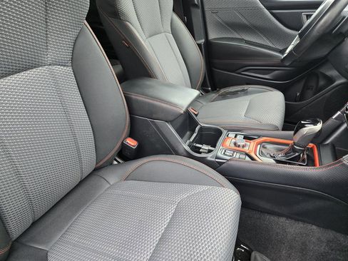 Used 2019 Subaru Forester Sport AWD/4WD image 9