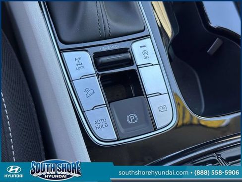 Certified 2023 Hyundai Tucson SEL AWD/4WD image 34