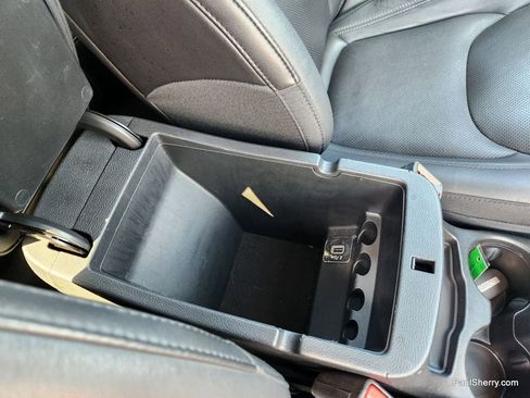 Used 2021 Jeep Cherokee Latitude Lux image 46