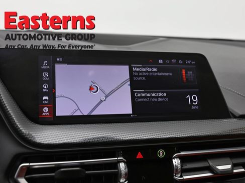 Used 2020 BMW M235i xDrive Gran Coupe AWD/4WD image 18