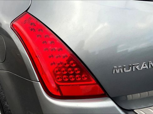 Used 2007 Nissan Murano SL w/ Leather Pkg image 30