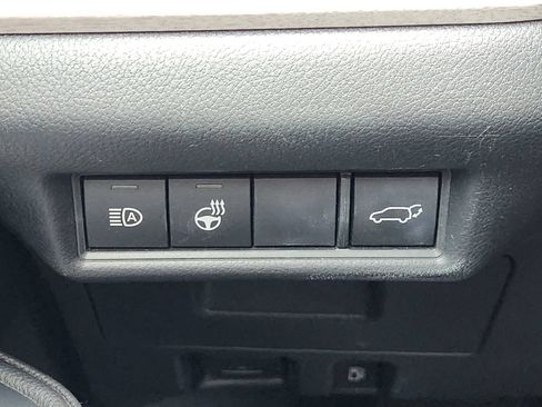 Used 2024 Toyota Grand Highlander FWD image 24