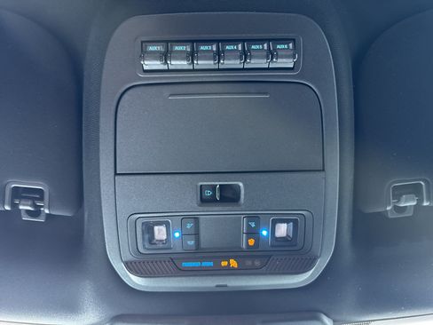 Used 2021 Ford F150 Tremor w/ Equipment Group 401A Mid AWD/4WD image 27