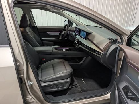 Used 2025 Nissan Murano Platinum w/ Cargo Package AWD/4WD image 27
