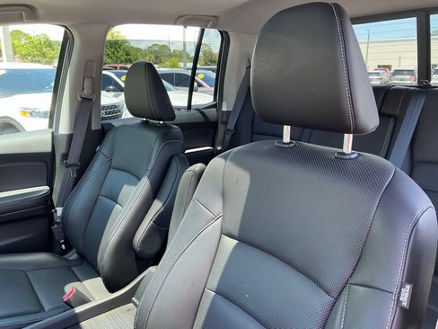 Certified 2022 Honda Ridgeline RTL-E image 29