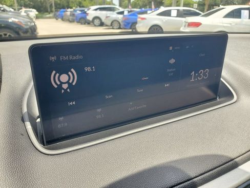 Certified 2024 Acura MDX SH-AWD image 30
