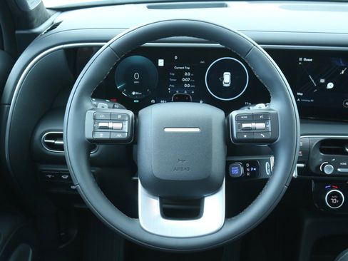 New 2026 Hyundai Palisade Calligraphy image 22