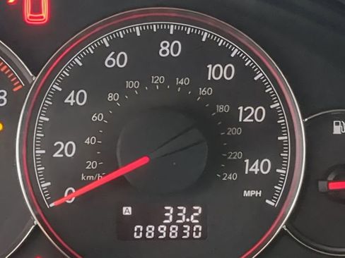 Used 2008 Subaru Outback 2.5i image 30