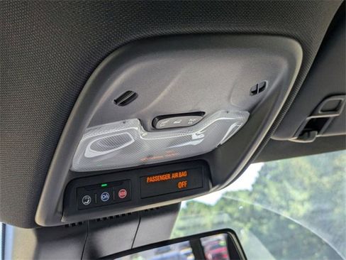 New 2025 Chevrolet Colorado Trail Boss w/ Midnight Edition image 21