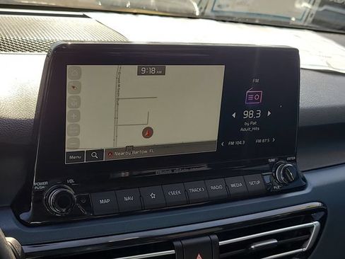 Used 2023 Kia Seltos S w/ Navigation Package FWD image 21
