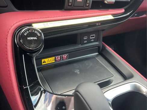 New 2026 Lexus NX 350 AWD w/ Luxury Package image 25