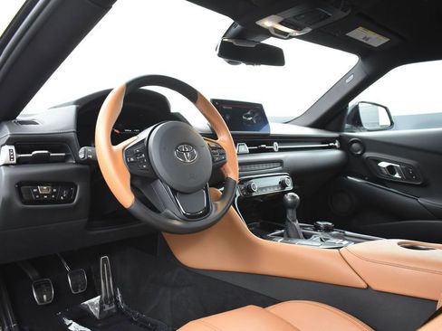 Used 2024 Toyota Supra image 14