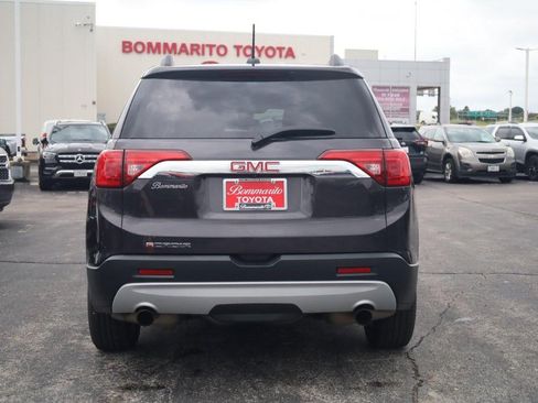 Used 2017 GMC Acadia SLE FWD image 5