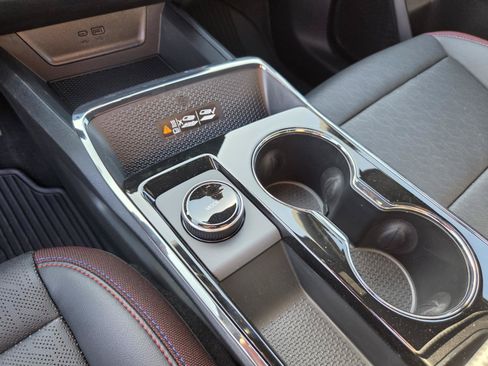 New 2026 Chevrolet Equinox RS FWD image 19