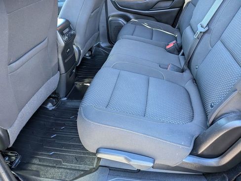Certified 2021 GMC Acadia SLE FWD image 23