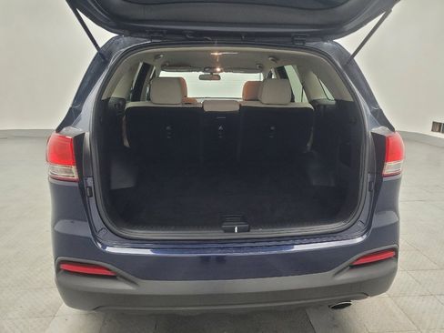 Used 2017 Kia Sorento LX FWD image 29