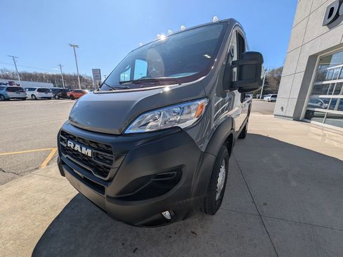 New 2026 RAM ProMaster 1500 w/ Convenience Group image 9