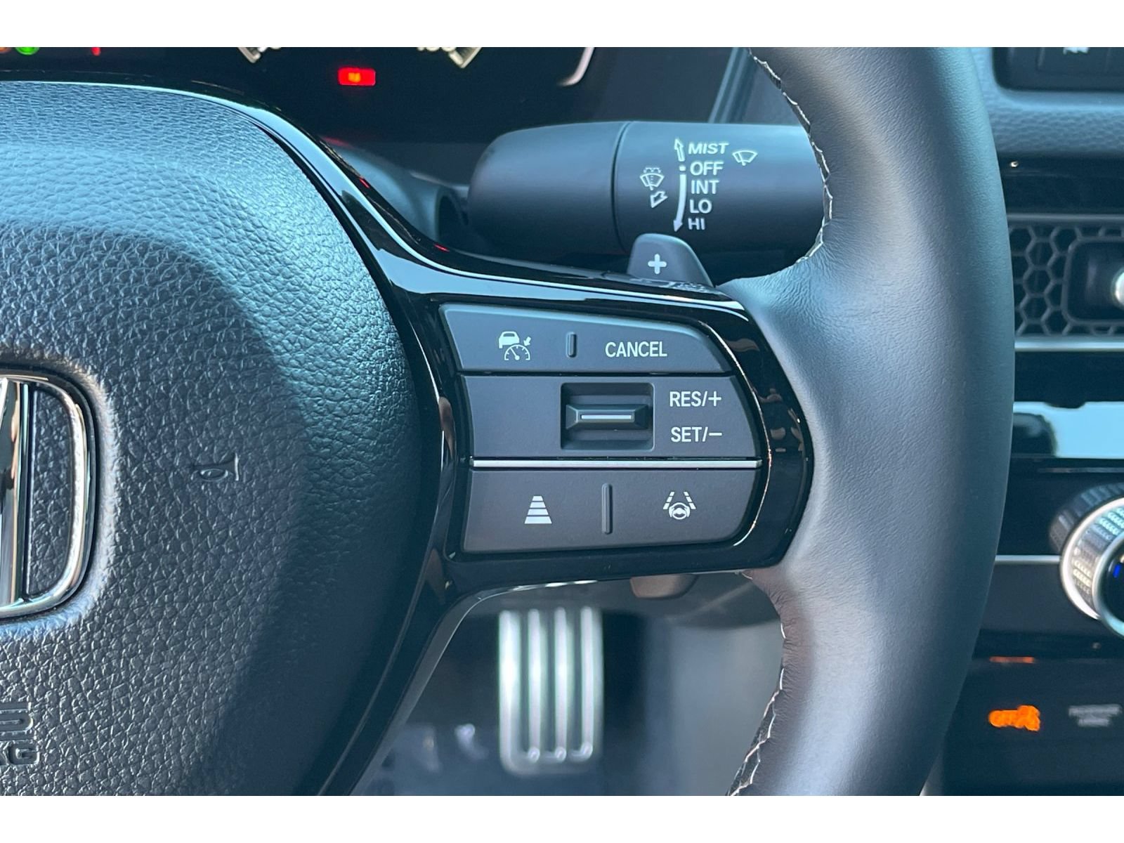 Used 2026 Honda Civic Sport image 35