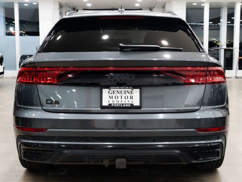 Used 2023 Audi Q8 Prestige image 5