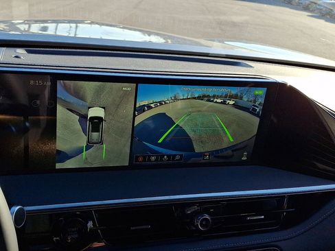 New 2026 INFINITI QX80 4WD image 15