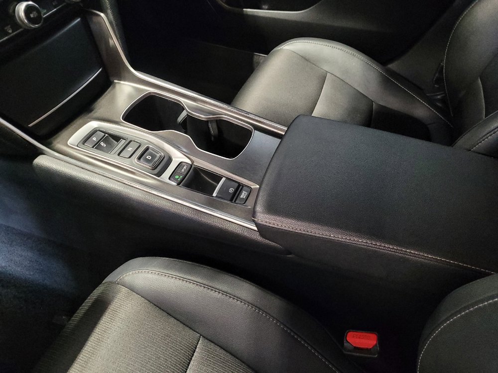 Used 2021 Honda Accord Sport image 26