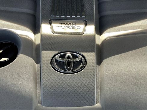 New 2026 Toyota Tundra Limited RWD image 17