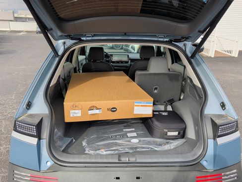 New 2026 Hyundai Ioniq 5 SEL image 15