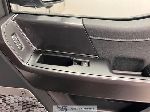 New 2026 Ford F150 Lariat w/ Equipment Group 501A Mid image 34