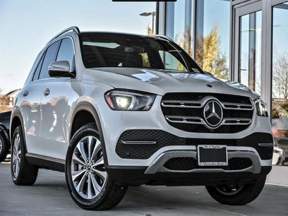 Certified 2023 Mercedes-Benz GLE 350 GLE 350 4MATIC
