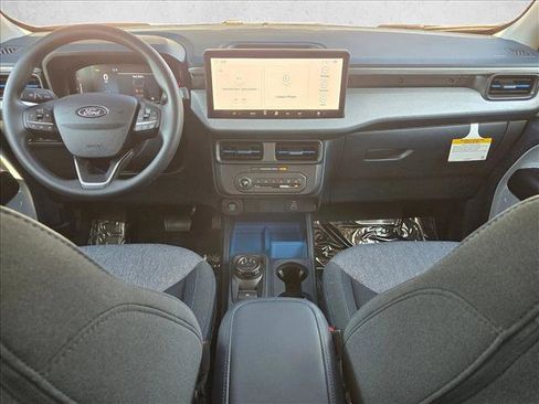 New 2026 Ford Maverick XLT w/ Equipment Group 301A image 14