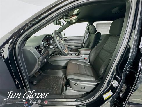 New 2026 Dodge Durango GT w/ Blacktop Package image 26