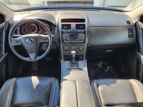 Used 2011 MAZDA CX-9 Touring w/ Moonroof & Bose Audio Pkg image 28