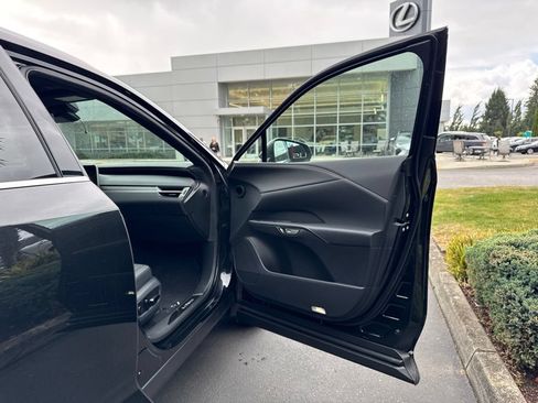 New 2026 Lexus RX 350 Premium Plus w/ Convenience Package AWD/4WD image 19