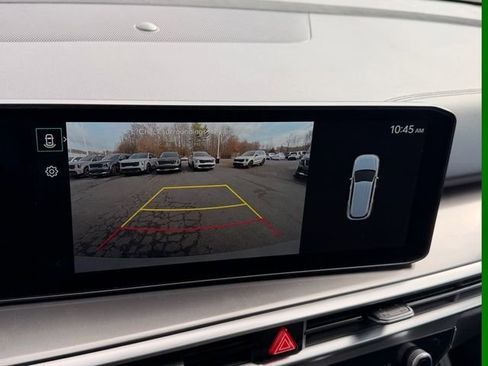 New 2026 Kia Sorento S image 22